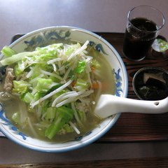 中華料理 大来軒の画像