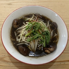 らあめん家ありがとう。の写真