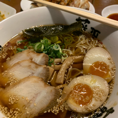 らー麺 藤平 三木店の画像