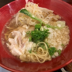 麺処きてらの画像