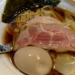 蕎麦いなりの画像