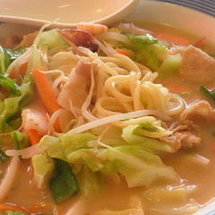 長崎ちゃんぽん リンガーハット アリオ亀有店の画像