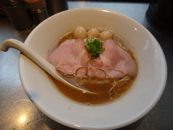 「Crazy Crab  1000円」@さんじの写真