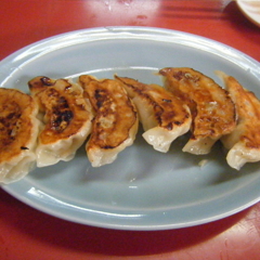 中華料理 蘭香園の写真