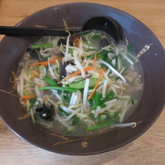 一品飯店の画像