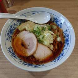 ラーメン