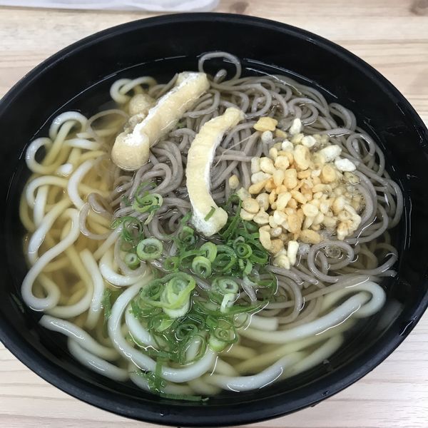 「紅白（￥330）」@王冠の写真