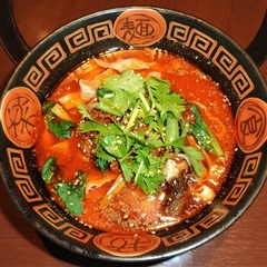 CHINESE DINING Bearの画像