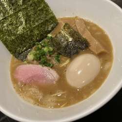 俺の本節ラーメン