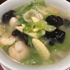 獅門酒楼の画像