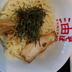 油そば(大盛1.5玉)