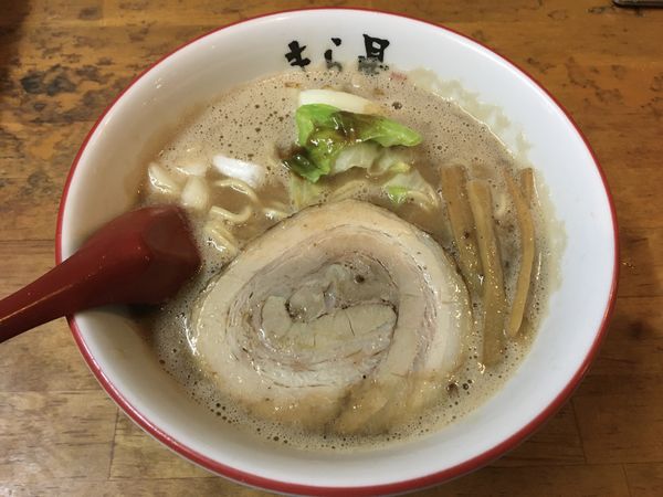 「ラーメン」@きら星の写真