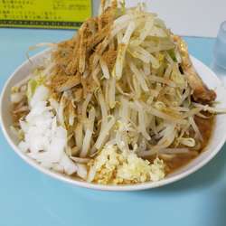 リッチらーめん