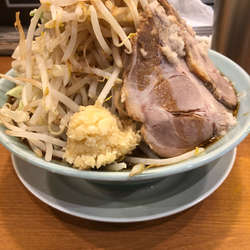 ラーメン