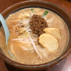 蔵出し味噌 麺場 田所商店 北名古屋店の画像