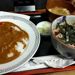 蕎麦ダイニング 喜楽庵 纔の画像