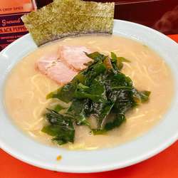 ノーマルラーメン