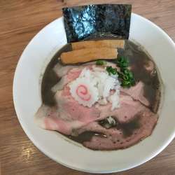 ブラッククラーケン２