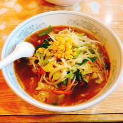 パンダらーめん 猪子石店の画像