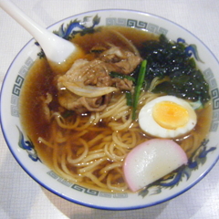 ごくうラーメン大千元の画像