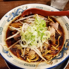 マトヤ中華 盛岡駅前店の画像