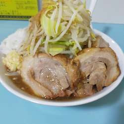 リッチらーめん