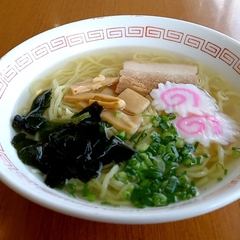 展望レストランの画像