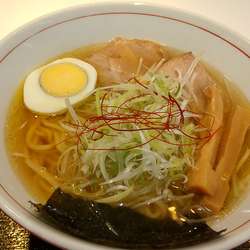 山形あるまクリスタル醤油850円@東武百貨店池袋催事