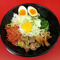 ラーメン山岡家 半田店の画像