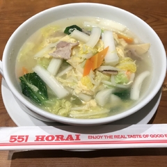 551蓬莱 本店の画像