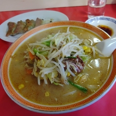 やっちゃんギョーザの画像