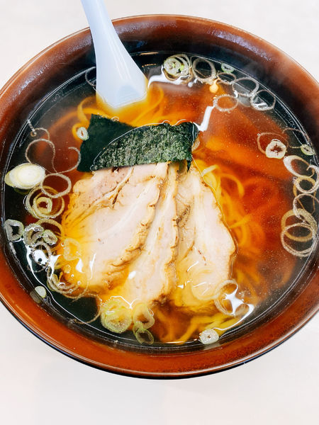 「大盛チャーシューメン」@喜満の写真