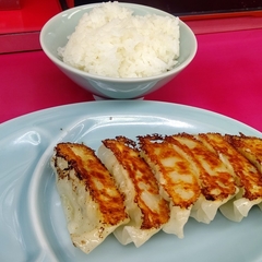 ラーメン山岡家 小山田間店の写真