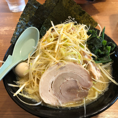 代々木商店の画像