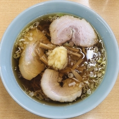 手打らーめん やまだの画像