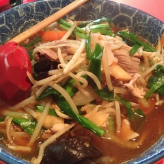 中華宝香の画像