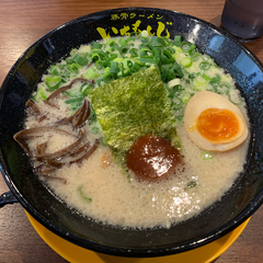 豚骨ラーメン いちもんじ 富士店の画像