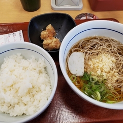 なか卯 関内店の画像