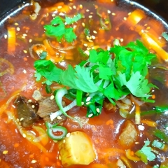 四川料理 厨匠の画像