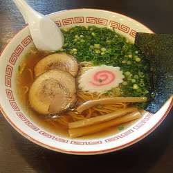 あぶりゆずしょう油