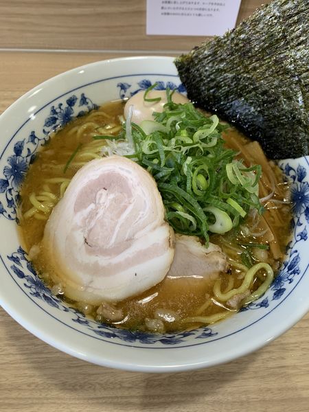 「オマール・ブルー 1500円」@覆めん 花木の写真