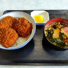 みよし食堂の画像