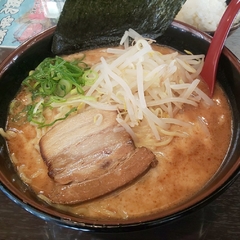 拉麺福徳 永山店の画像