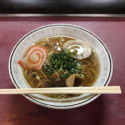 ラーメン