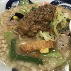 長崎ちゃんぽん リンガーハット アリオ北砂店の画像