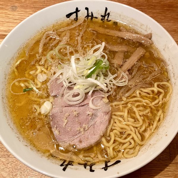 「味噌」@すみれ 札幌すすきの店の写真