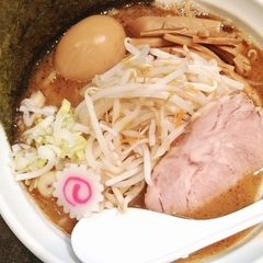 麺屋大斗 堀留町店の画像