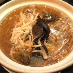 龍高飯店 葛西駅前店の画像