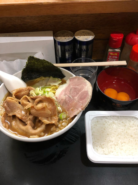 「不純100」@一条流がんこ総本家分家四谷荒木町の写真