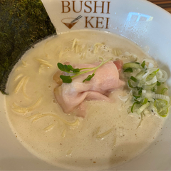 BUSHIKEIの画像